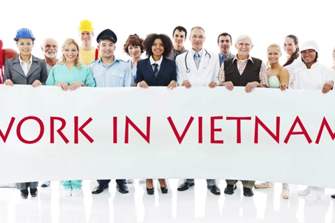 What are new labor rules for foreigners working in Vietnam?