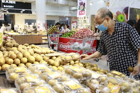 Vietnam inflation predicted to rise to 3.5% in 2021