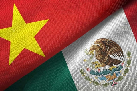 Looking ahead to robust ties between Mexico and Vietnam