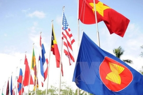 Hanoi reinforces regional cooperation with ASEAN cities