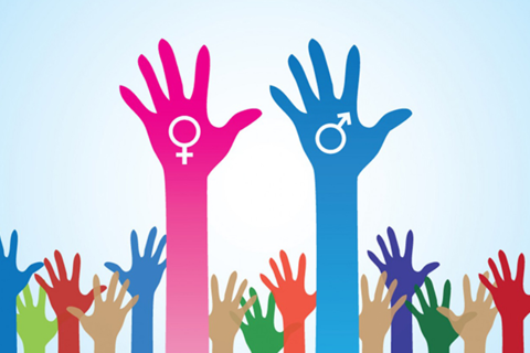 Women and girls: Center of post-Covid-19 recovery