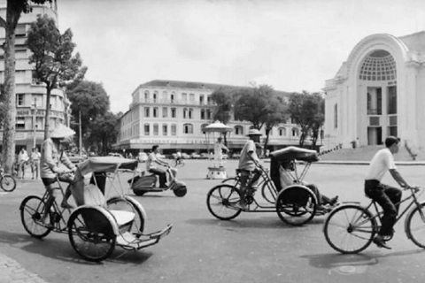 Top four richest people in Vietnam in the early 20th century