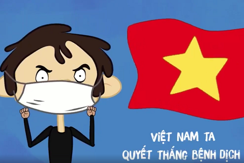 “Very quickly” – Vietnam’s secret of coronavirus success story