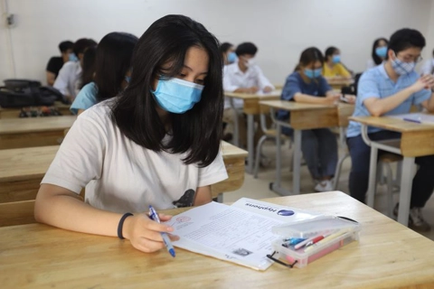 Vietnam may delay back-to-school date due to Covid-19 outbreak