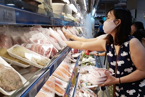 Vietnamese customers stand above global average in pursuing healthy lifestyles