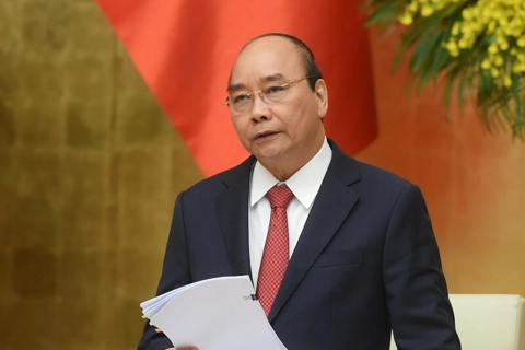 Vietnam to realize 6.5% growth target: PM