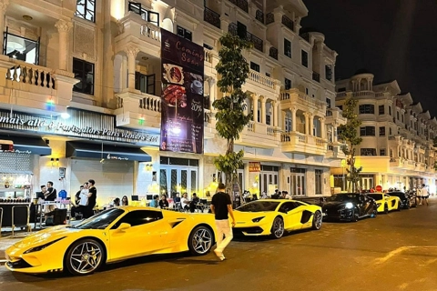 Number of ultra-rich in Vietnam set to surge in next 5 years