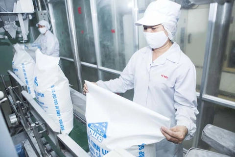 Local super producers to benefit from trade defense measures
