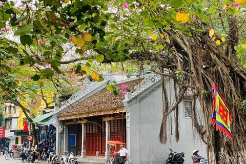 Communal house: a symbol of Vietnamese religion and culture 