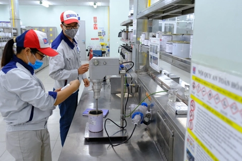 Vietnam pharmaceutical production to become more research-based industry: Fitch Solutions