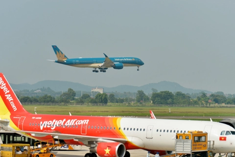 Aviation association seeks state support for US$1.16-billion credit package