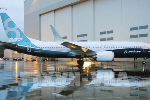 Aviation authority wants to allow Boeing 737 Max airplanes entering Vietnam airspace