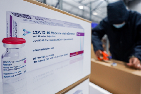 Vietnam begins Covid-19 vaccination today