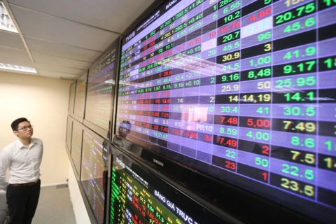 Vietnam stock market predicted to surpass 1,200-threshold in mid-term