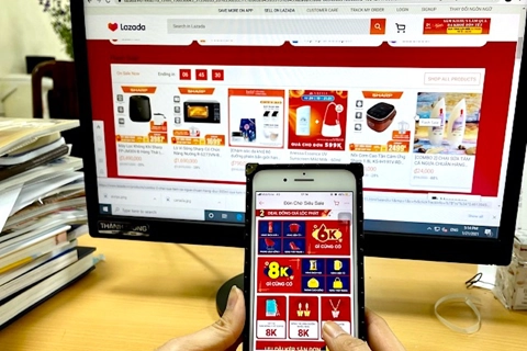 Vietnam needs an e-commerce credit evaluation system 