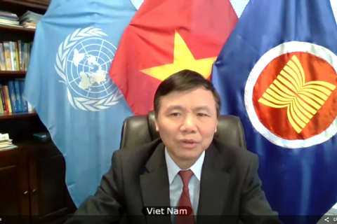 Vietnam calls for intensified protection of Sudan civilians