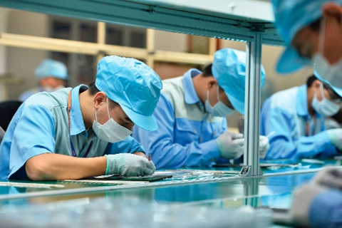 Vietnam to name 7 state-owned enterprises as industry-leaders