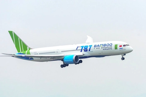 Vietnam’s Bamboo Airways to list on the bourse in Q3
