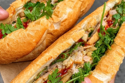 Banh mi – The Iconic Dish of Vietnam