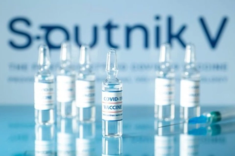 Vietnam gives nod to Russian made Covid-19 vaccine