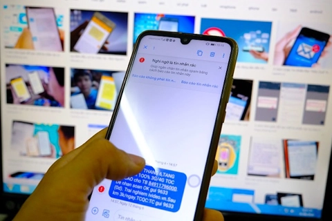 Cyber-criminals target Vietnam finance-banking SMEs