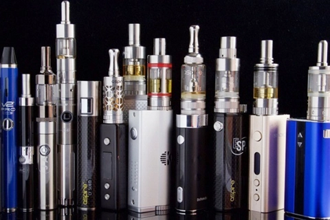 E-cigarettes must be banned in Vietnam: policymakers