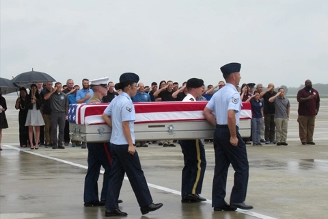 US helps Vietnam improve capacity in identifying MIA soldiers