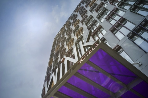 The first Wink Hotels in Vietnam opens