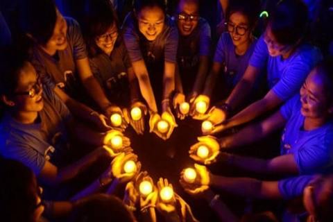 Vietnam saves 353,000 kWh of electricity in one light-off hour
