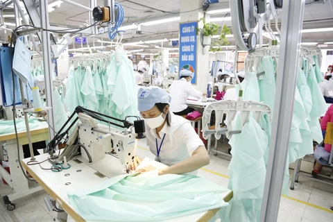 FDI commitments in Vietnam surge 18.5% in Q1