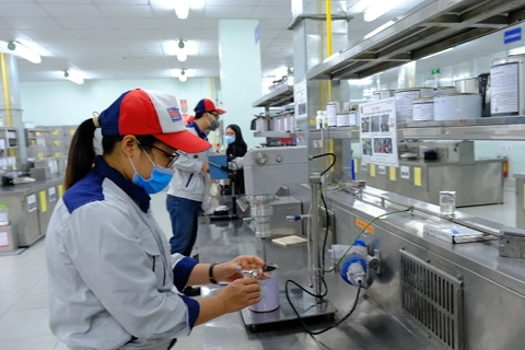 Vietnam’s growth prospect remains brightest in Asia