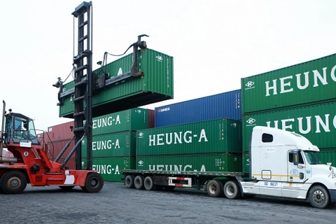 External trade a new driver of Vietnam economic growth