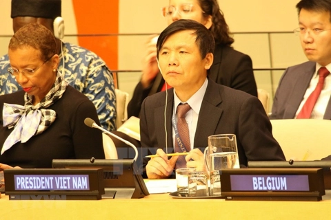 What will Vietnam prioritize in UN Security Council’s Presidency month?
