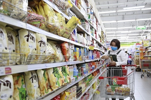 Central Retail to invest US$1.1 billion for business expansion in Vietnam