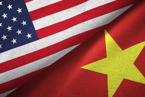 Vietnam, US address challenges for US$100 billion trade target this year