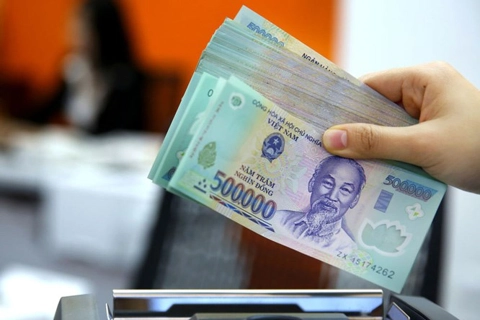 Vietnam raises US$1.7 billion via government bonds in Q1