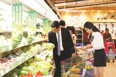 Inflation not a source of concern for Vietnam: SSI