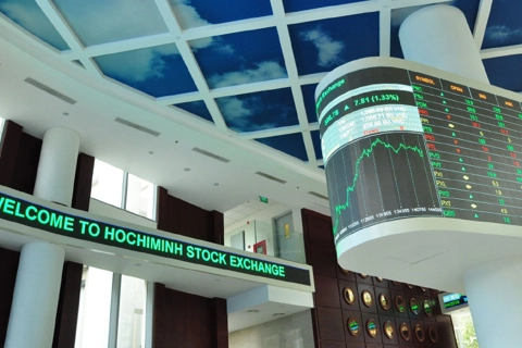 Vietnam Stock Exchange set to have registered capital of US$130 million