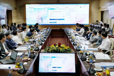 Vietnam to apply online health check nationwide
