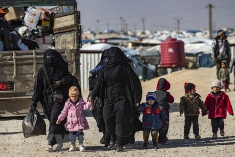 Sexual violence in conflict: thorny issue bothers UN Security Council