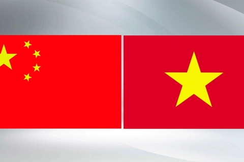 Vietnam, China maintain political links