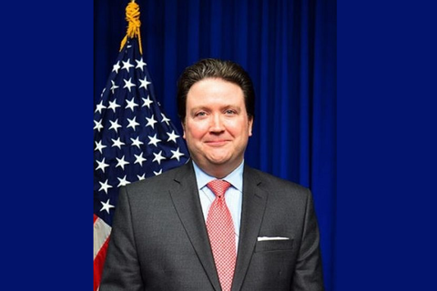 Biden nominates expert on Asia as ambassador to Vietnam