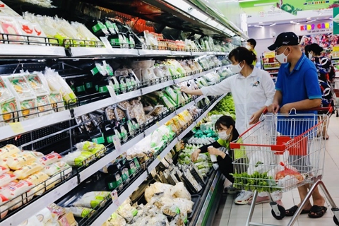 Vietnam GDP growth to expand by over 6% in 2021: VEPR