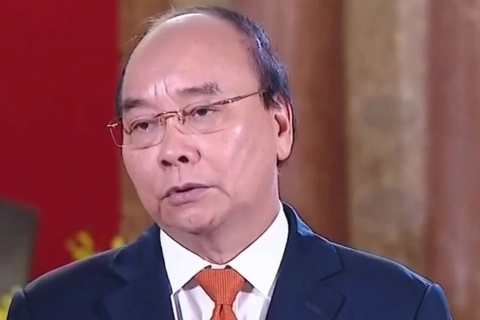 Vietnam wants further equal relations with China