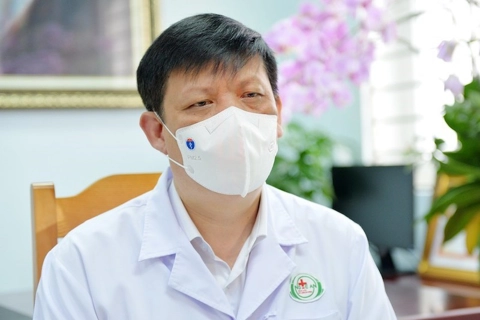 Vietnam health sector ready to respond to Covid-19 resurgence