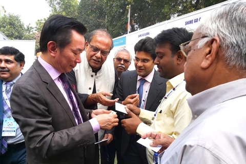 Indian investors seek investment opportunities in Vietnam