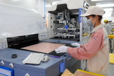 Symbiotic environment - a need to promote win-win formula