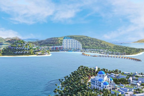 Phu Yen emerges as attractive market for tourism and property investment 