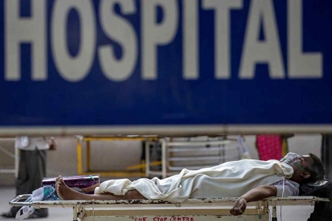 Vietnam leaders commiserate with India pandemic losses