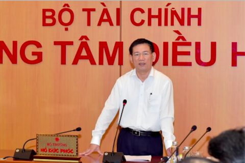 Vietnam finance ministry to apply AI in policy-making process